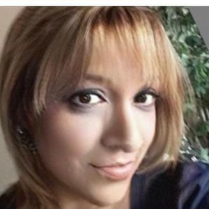 Meet your Posher, Jacqueline